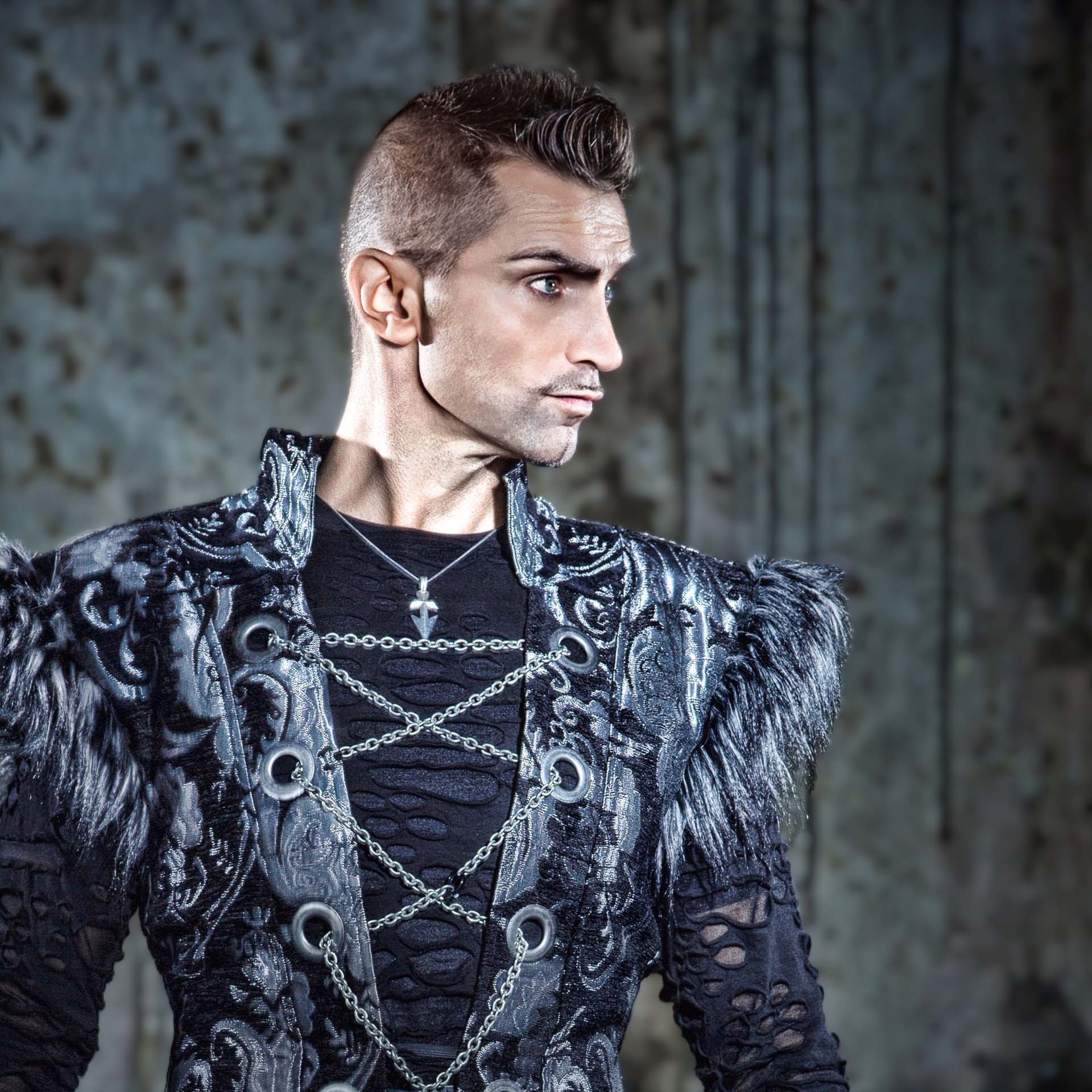 Aaron Crow